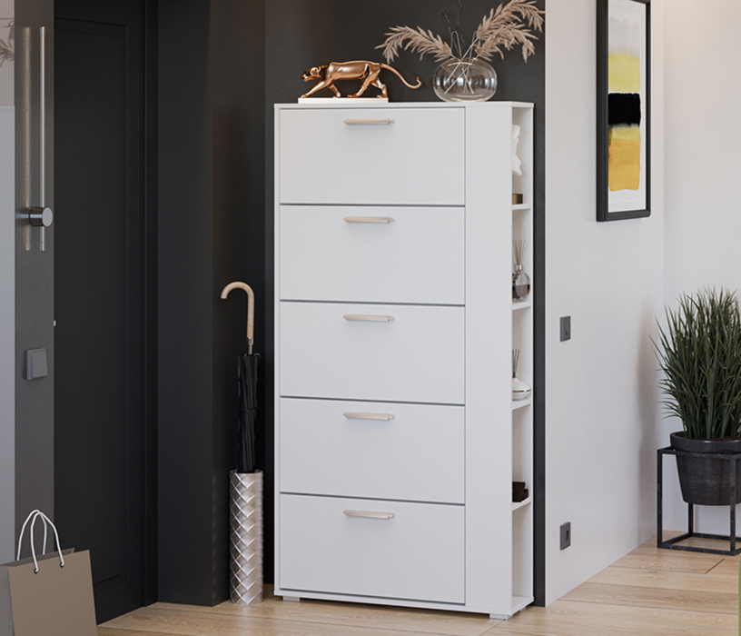 Обувницы, Тумба для обуви Эрика тип 2