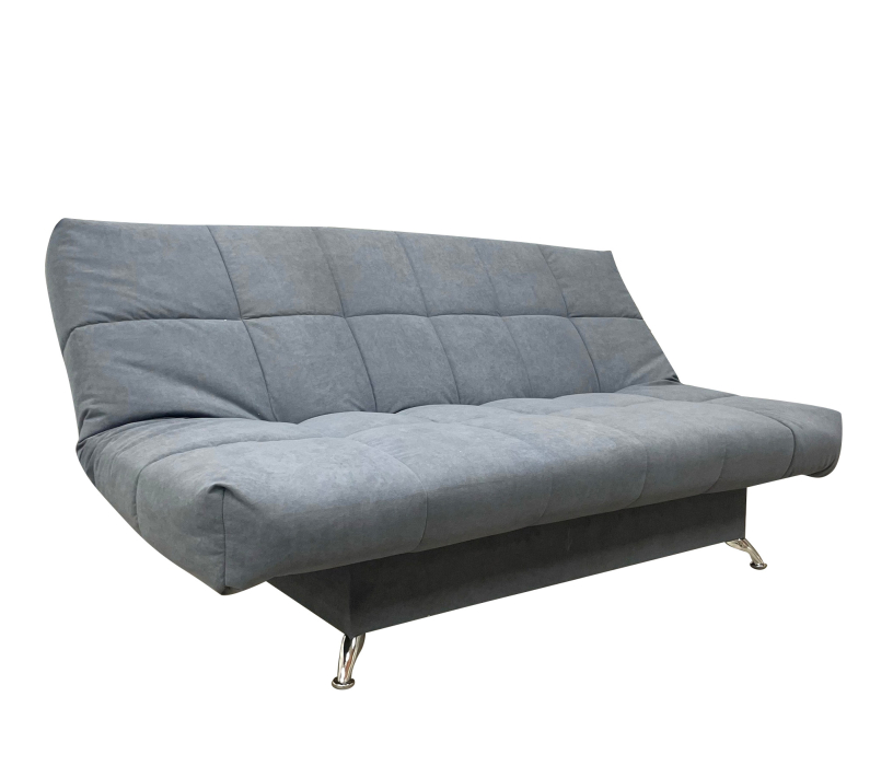 Диваны кровати со спальным местом, Диван Клик-кляк Боннель, микровелюр