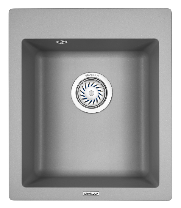 Кухонные мойки, Кухонная мойка GR-4201, кварц
