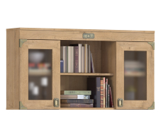 Настенные полки, Полка навесная Фрегат СБ-2821