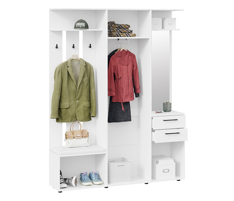 Прихожие, Прихожая Витра тип 2