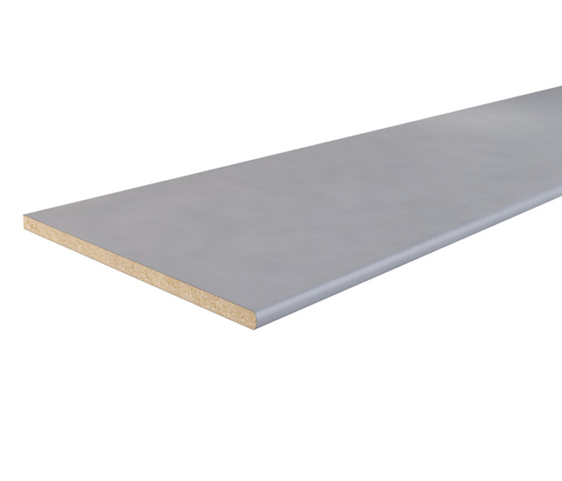 Столешницы, Столешница Овал 26*2440*600