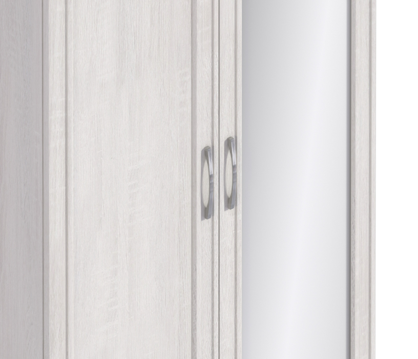 Для одежды, Шкаф 2-х дверный Флоренция СБ-2391