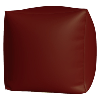 Кресла-мешки, Пуфик КУБ МАКСИ нейлон