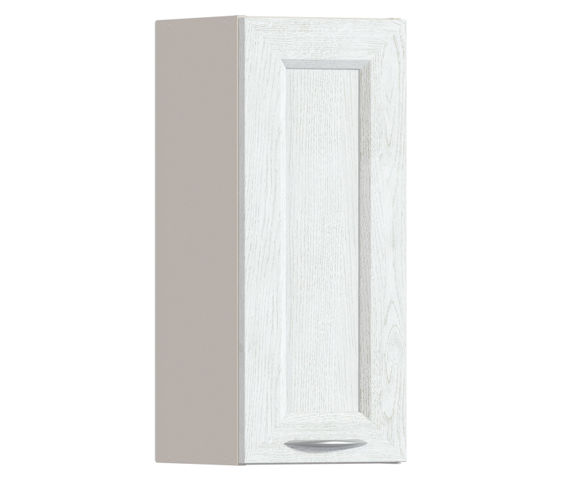 Кухня, Регина РП-30 полка с фасадом