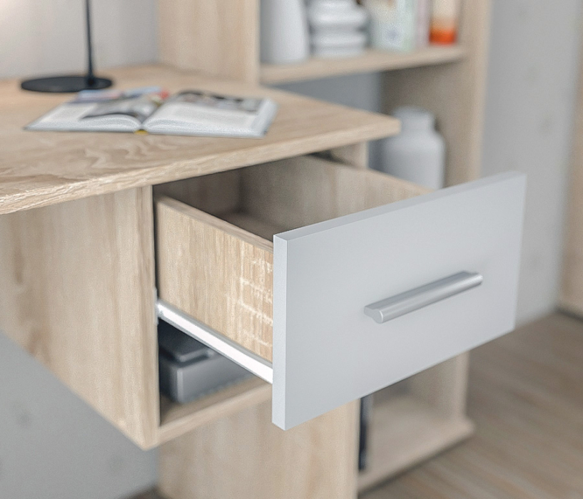 Домашние кабинеты, Мамбо Домашний кабинет