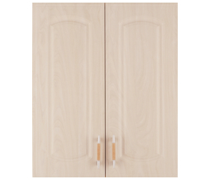 Оля А1 Полка*600 Бук/МДФ БерРокс