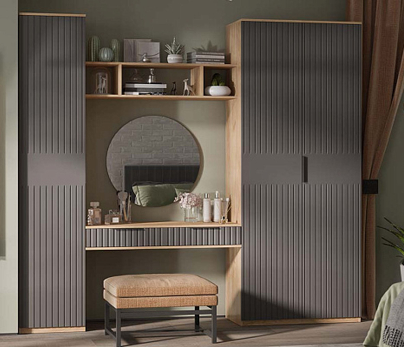 Для девочек, Набор мебели для детской Хилтон №5