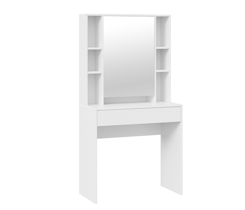 С зеркалом, Стол туалетный Салли