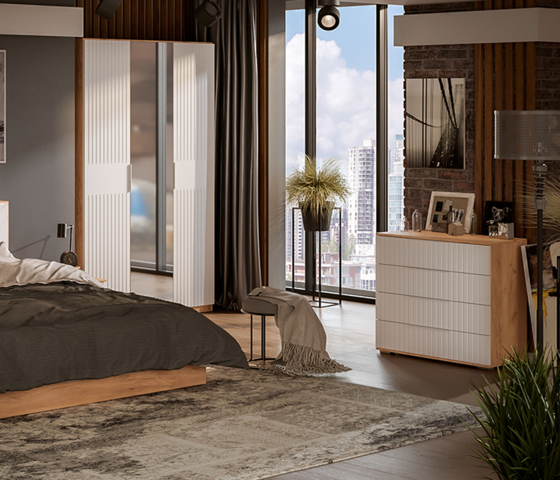 Комоды, Комод Хилтон