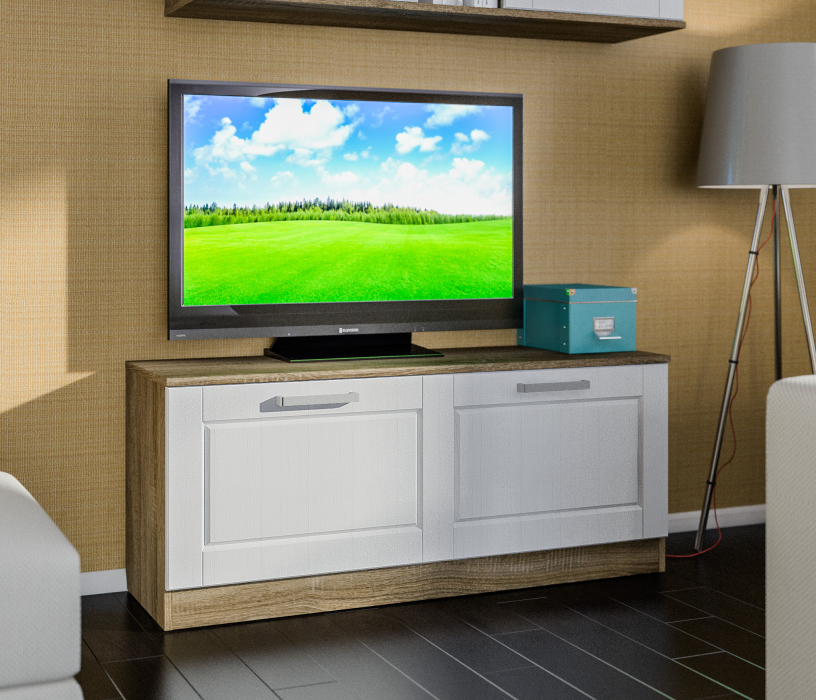 ТВ-тумбы, Тумба ТВ Илона (Прованс) СБ-2713