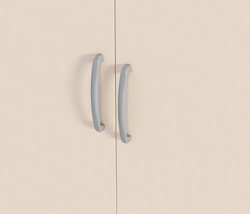 Угловые шкафы, Шкаф угловой Монако СБ-2160