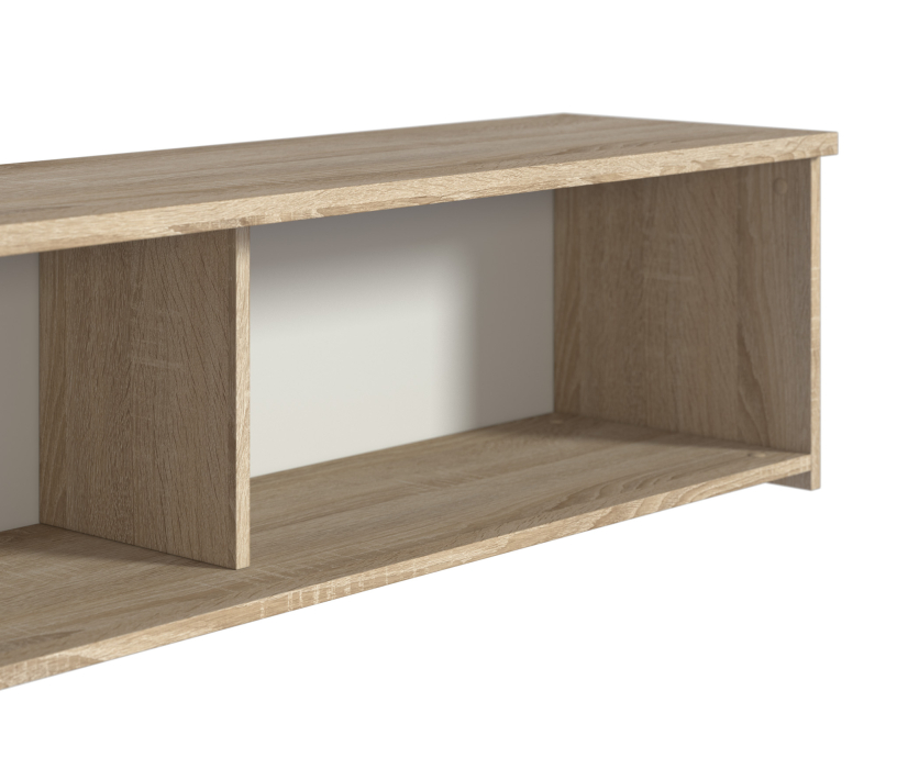 Настенные полки, Полка Веста СБ-2251