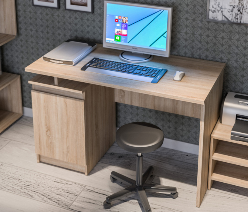 Стенки для гостиной, Кито набор с Ирен СБ-2302 Стенка