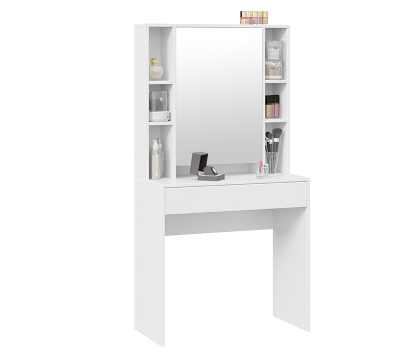 С зеркалом, Стол туалетный Салли