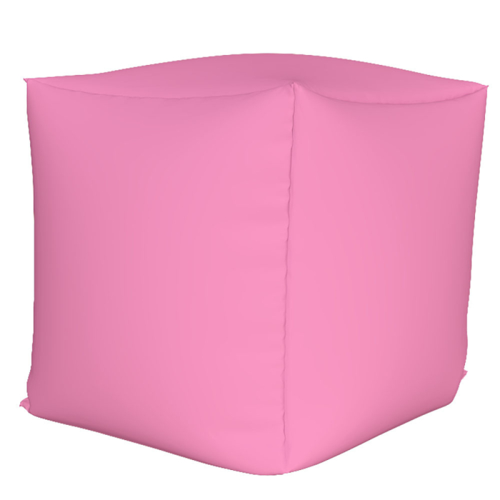 Кресла-мешки, Пуфик КУБ МИНИ нейлон