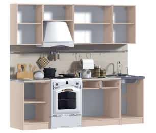 Регина (Прованс) 21 Сандал 2400