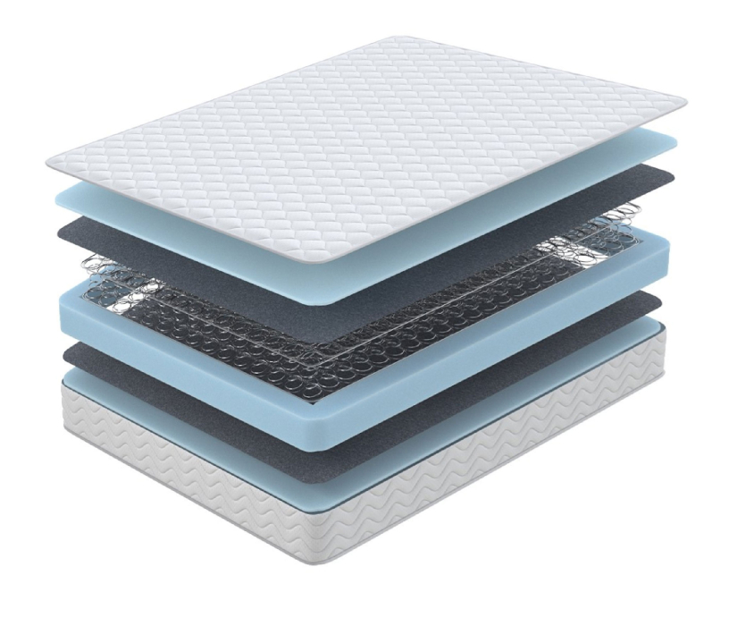 1600 x 2000, Матрас Орматек Спринг 160*200