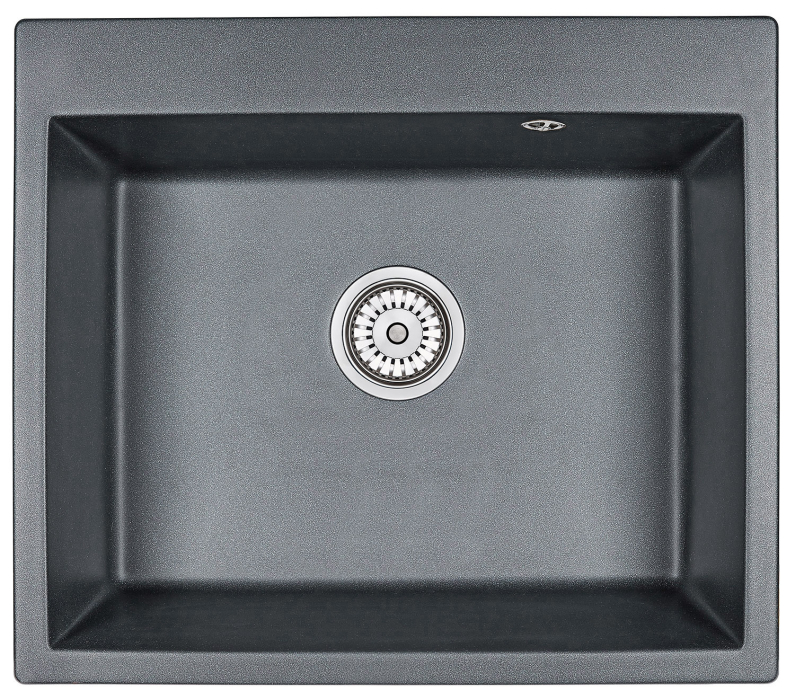 Кухонные мойки, Кухонная мойка GR-6001, кварц