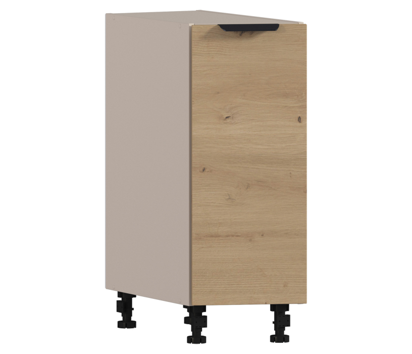 Лофт, Лофт стол 1 дв 29х82 см