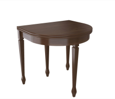 Обеденные столы, Стол ФЛАМИНГО 7