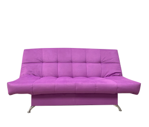 Диван Клик-кляк НПБ, микровелюр