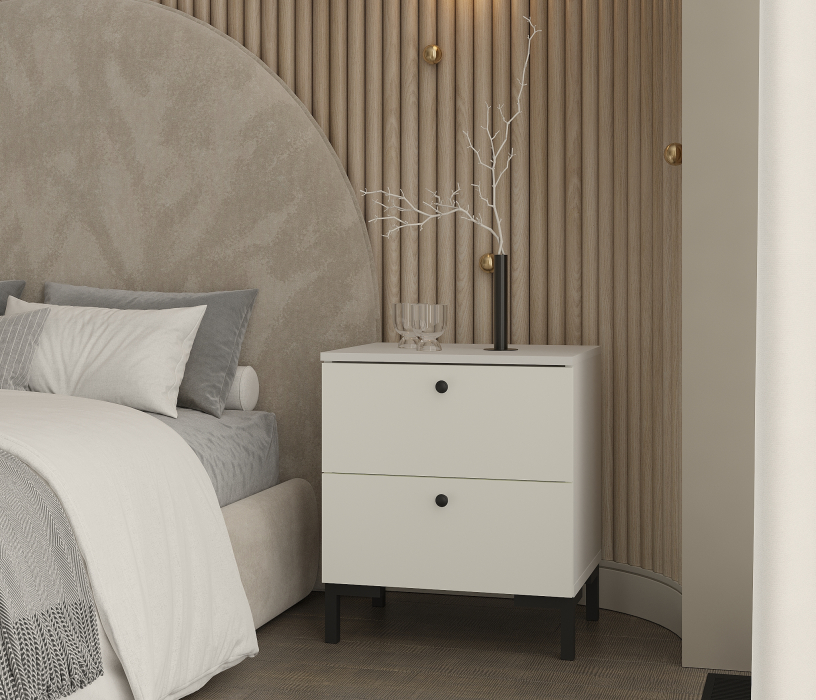 Прикроватные тумбы, Тумба Тренд СБ-3459