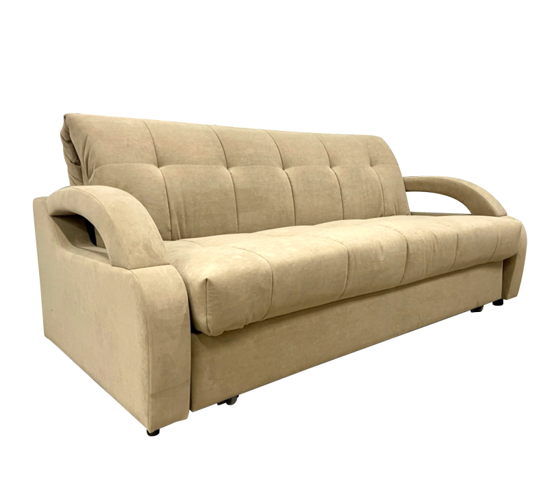 Диваны кровати со спальным местом, Диван Аккордеон НПБ 1480 Teddy