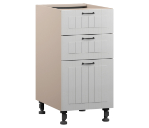 Регина стол 3 ящ 40х82 см