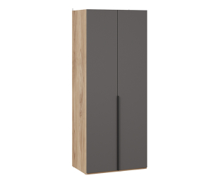 Шкаф для одежды Порто двери глухие (580)