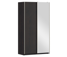 Шкафы-купе, Палермо СБ-2664 Шкаф-купе (1200)