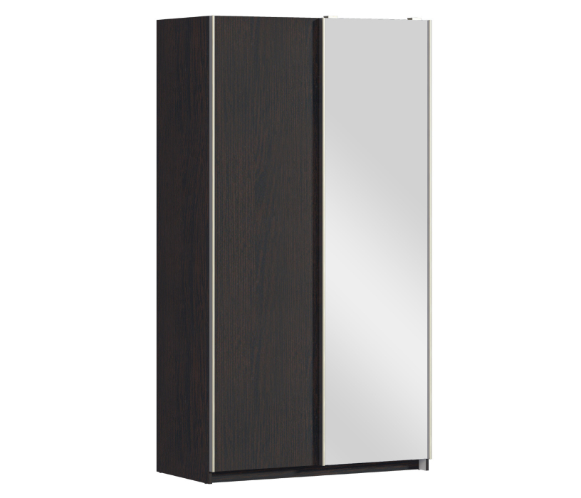 Шкафы-купе, Палермо СБ-2664 Шкаф-купе (1200)