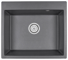 Кухонные мойки, Кухонная мойка GR-6001, кварц