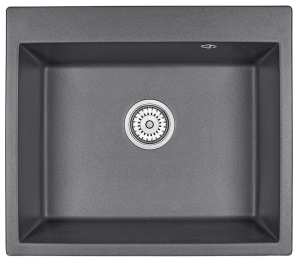 Кухонная мойка GR-6001, кварц