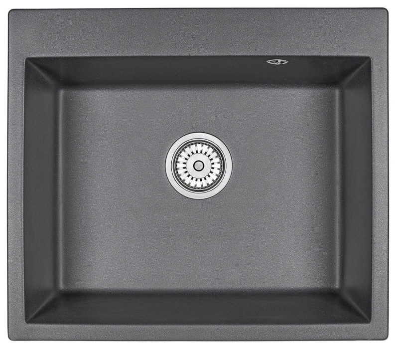 Кухонные мойки, Кухонная мойка GR-6001, кварц