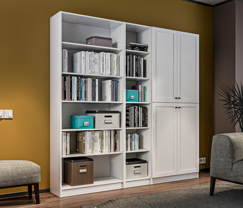 Стенки для гостиной, Гостиная Твин 3