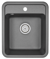 Кухонные мойки, Кухонная мойка ST-4202, СтандАРТ кварц
