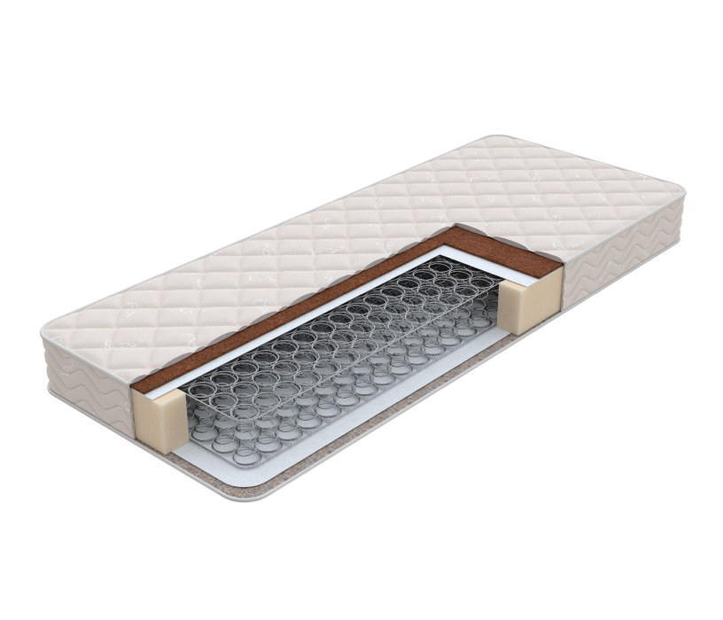 Другие размеры, Матрас Орматек Спринг кокос 160*190