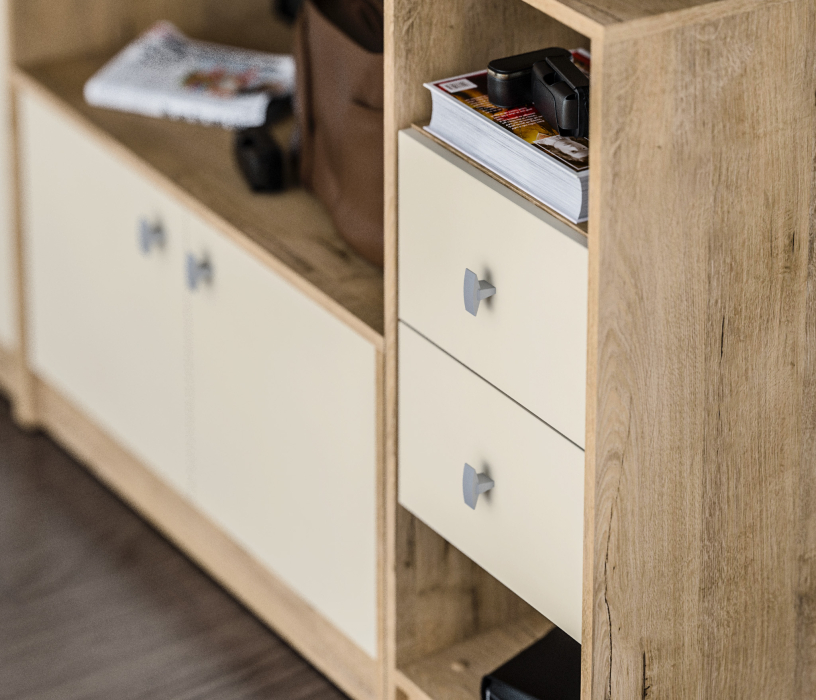 Угловые, Сидней 1050 * 2450