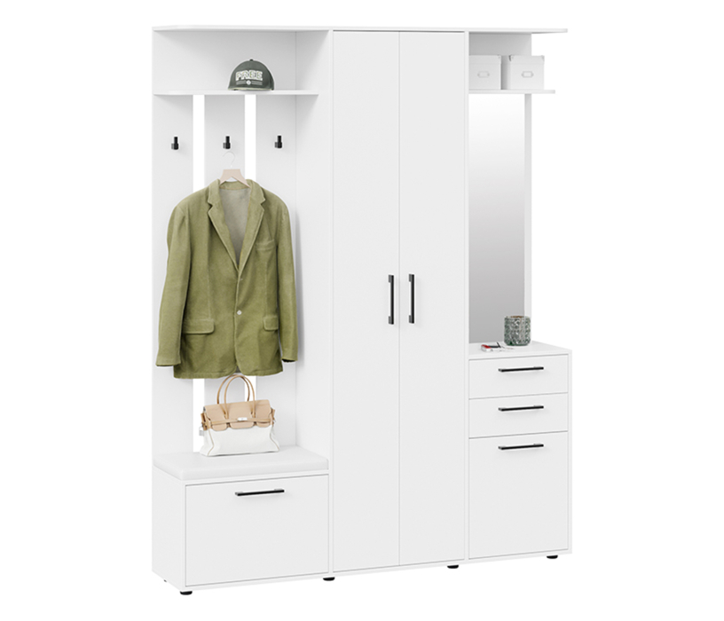 Прихожие, Прихожая Витра тип 2