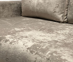 Диван Комфорт-7 БД (120), ППУ, ШП, велюр