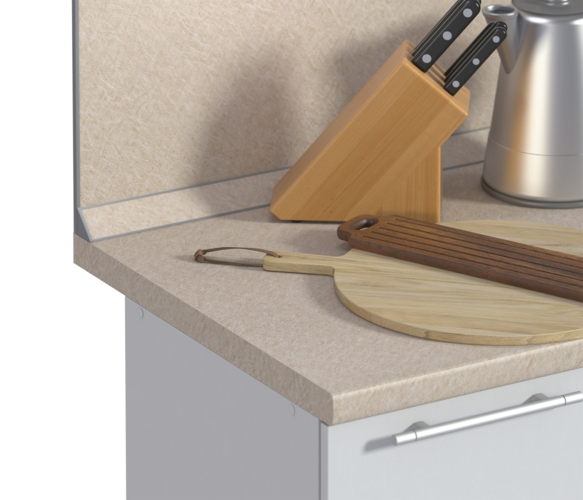 Аксессуары для кухни, Кромка для столешниц