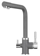 Смесители, Смеситель кухонный GR-2015