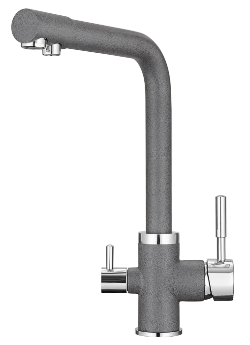 Смесители, Смеситель кухонный GR-2015