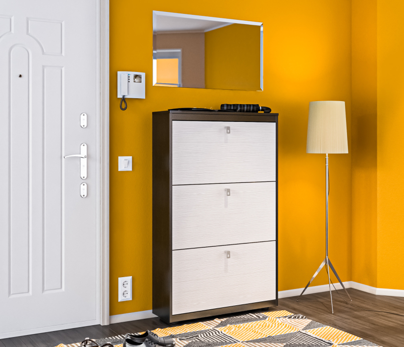 Обувницы, Тумба для обуви Гретта СБ-1963