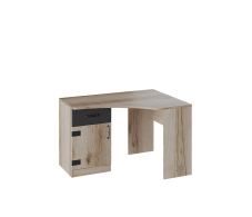 Угловые, Стол письменный угловой Окланд