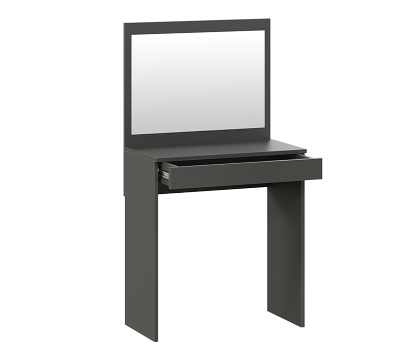 С зеркалом, Стол туалетный Никки тип 1