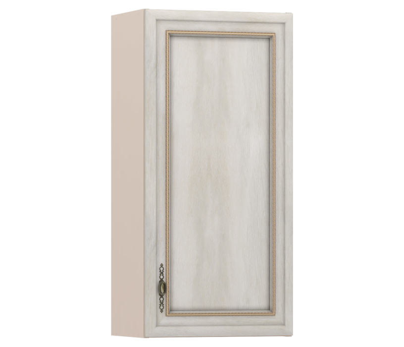 Кухня, Регина РП-145 полка с фасадом