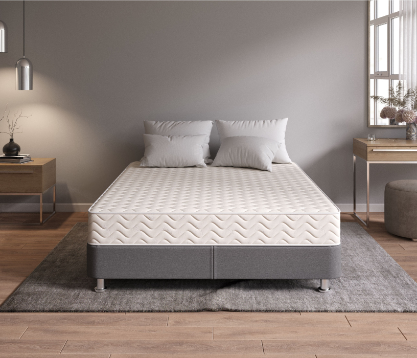 Другие размеры, Матрас Орматек Идеал 140*190