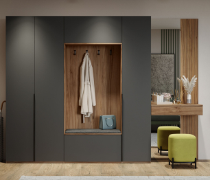 Секция с крючками Порто